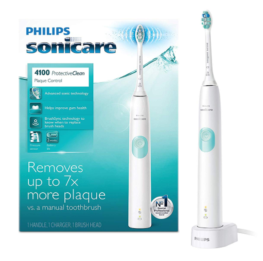 Philips Sonicare toothbrush