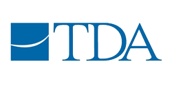 TDA logo